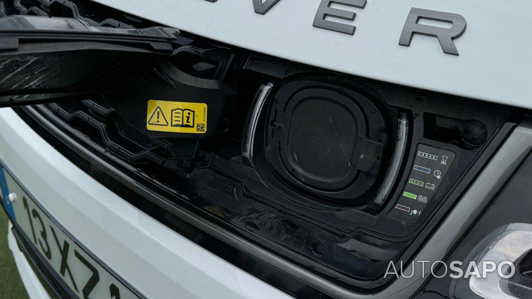 Land Rover Range Rover Sport 2.0 Si4 PHEV HSE Dynamic de 2019