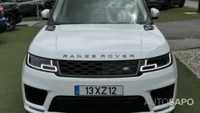 Land Rover Range Rover Sport 2.0 Si4 PHEV HSE Dynamic de 2019