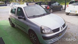 Renault Clio 1.2 16V Confort de 2003