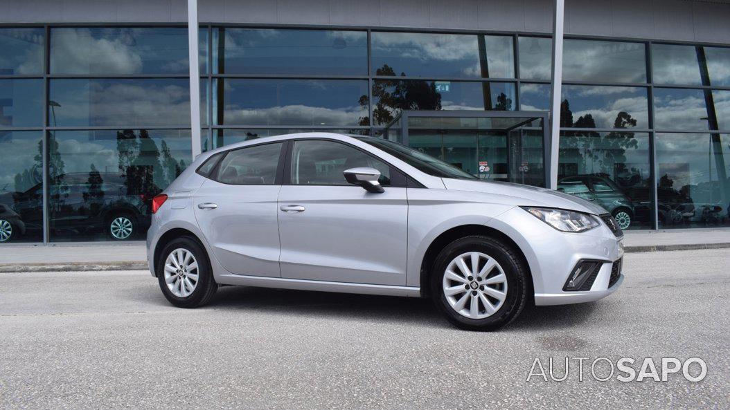 Seat Ibiza 1.0 Style de 2021