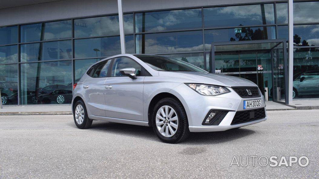 Seat Ibiza 1.0 Style de 2021