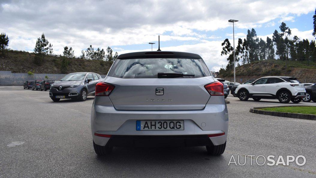 Seat Ibiza 1.0 Style de 2021