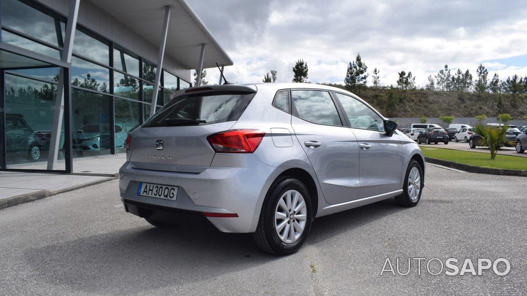 Seat Ibiza 1.0 Style de 2021