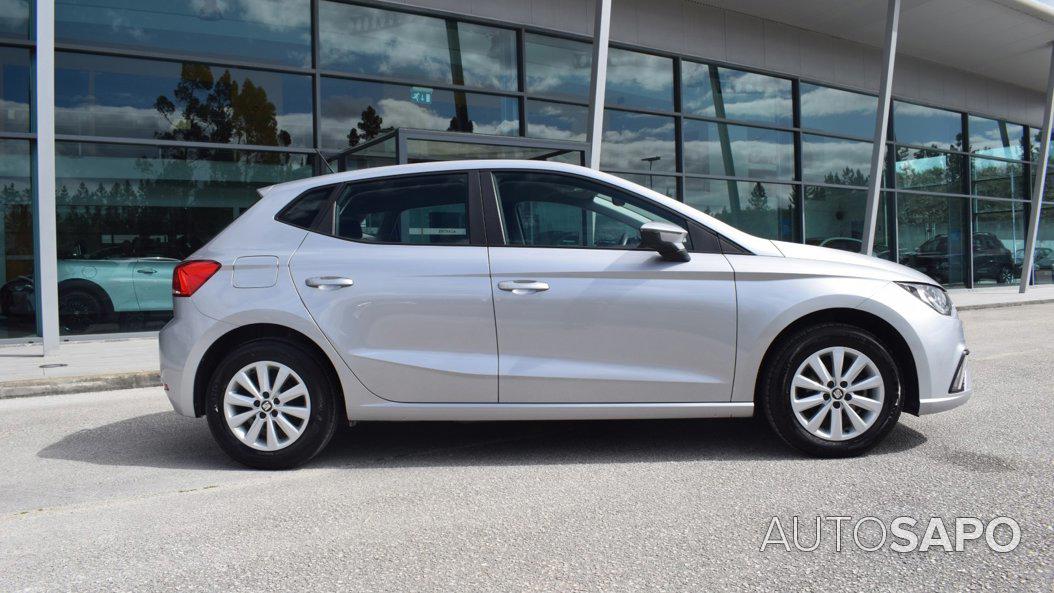 Seat Ibiza 1.0 Style de 2021