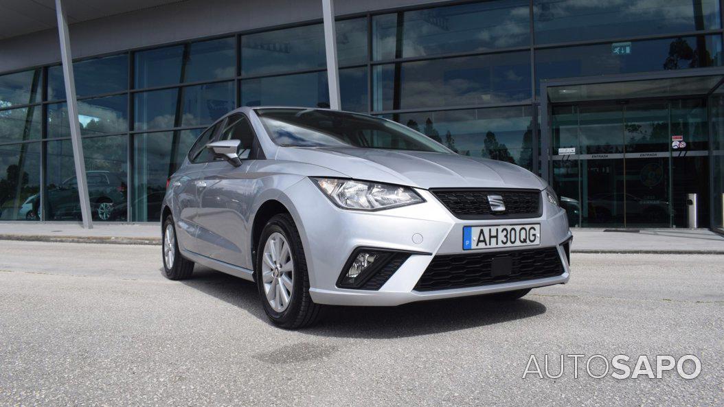 Seat Ibiza 1.0 Style de 2021