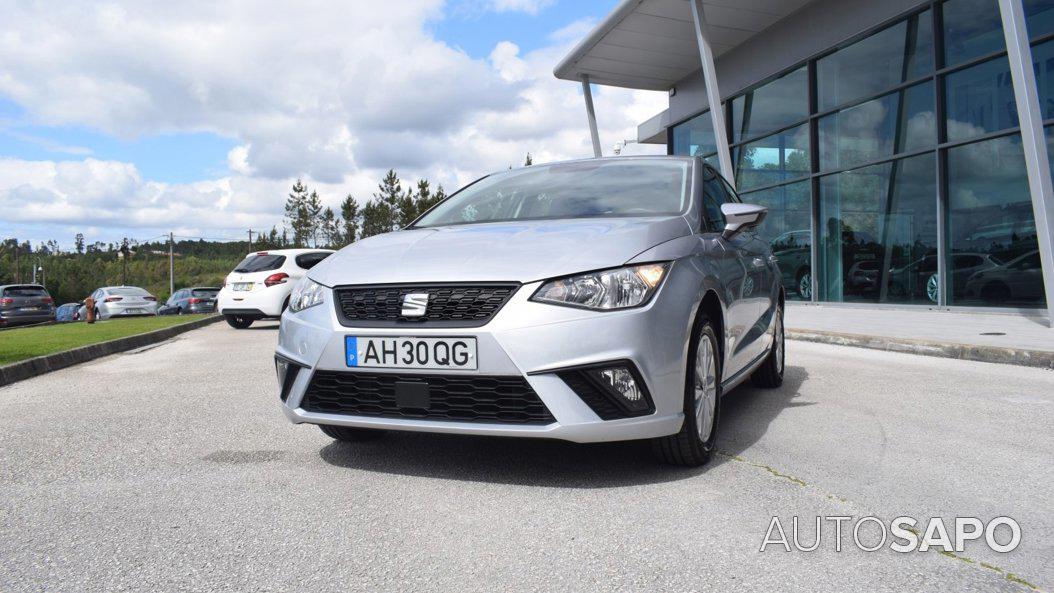 Seat Ibiza 1.0 Style de 2021