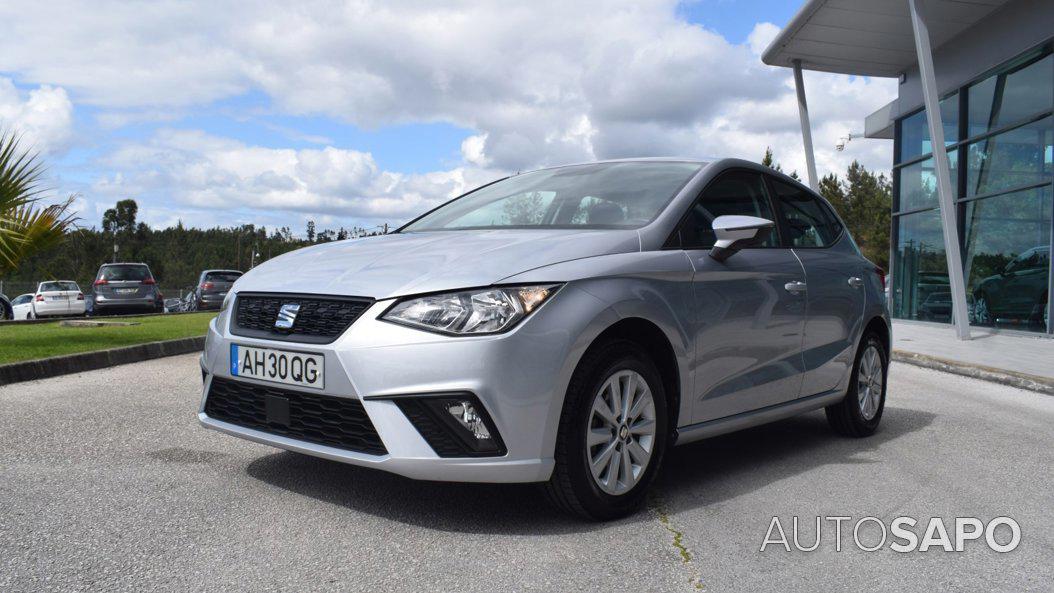 Seat Ibiza 1.0 Style de 2021