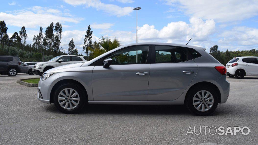 Seat Ibiza 1.0 Style de 2021