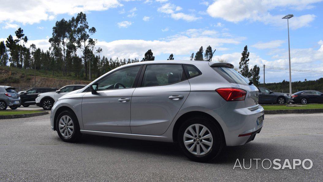 Seat Ibiza 1.0 Style de 2021