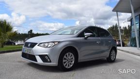 Seat Ibiza 1.0 Style de 2021