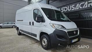 Fiat Ducato 2.3 M-Jet C de 2018