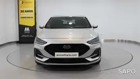 Ford Focus 1.0 EcoBoost MHEV ST-Line de 2023