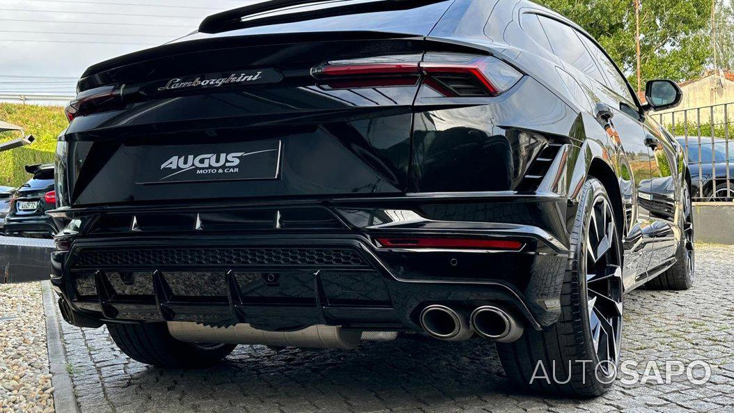 Lamborghini Urus de 2023