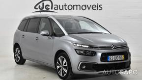 Citroen C4 Picasso 1.6 BlueHDi Feel de 2018