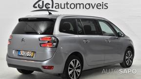 Citroen C4 Picasso 1.6 BlueHDi Feel de 2018