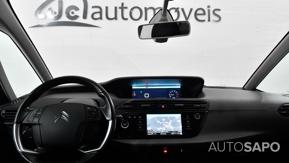 Citroen C4 Picasso 1.6 BlueHDi Feel de 2018