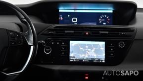 Citroen C4 Picasso 1.6 BlueHDi Feel de 2018