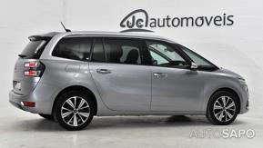 Citroen C4 Picasso 1.6 BlueHDi Feel de 2018