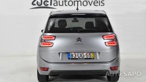 Citroen C4 Picasso 1.6 BlueHDi Feel de 2018