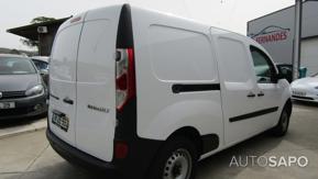 Renault Kangoo de 2019