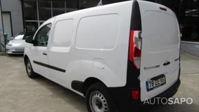 Renault Kangoo de 2019