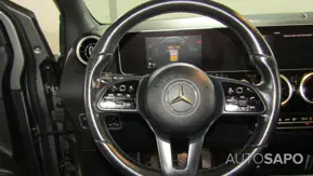 Mercedes-Benz Classe B de 2020