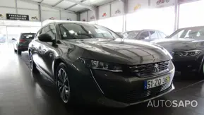 Peugeot 508 de 2019