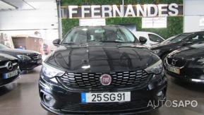 Fiat Tipo 1.3 M-Jet Lounge de 2016