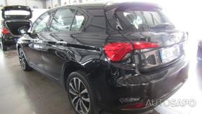 Fiat Tipo 1.3 M-Jet Lounge de 2016