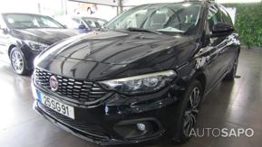 Fiat Tipo 1.3 M-Jet Lounge de 2016