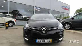 Renault Clio de 2019