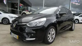 Renault Clio de 2019