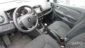 Renault Clio de 2019