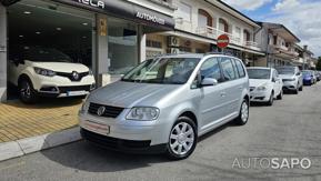 Volkswagen Touran de 2004