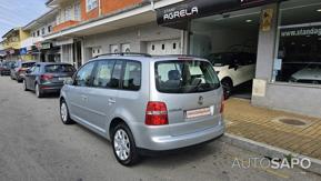 Volkswagen Touran de 2004