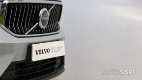 Volvo XC40 de 2023