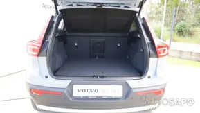 Volvo XC40 de 2023