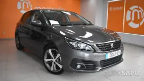 Peugeot 308 de 2018