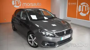 Peugeot 308 de 2018