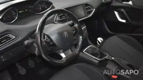 Peugeot 308 de 2018