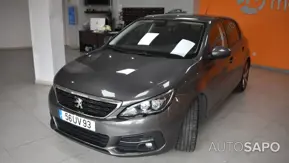 Peugeot 308 de 2018