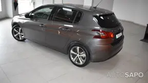 Peugeot 308 de 2018