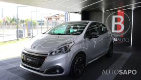 Peugeot 208 de 2016