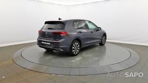 Volkswagen Golf de 2022