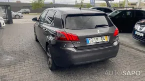 Peugeot 308 de 2018