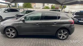 Peugeot 308 de 2018