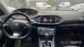 Peugeot 308 de 2018