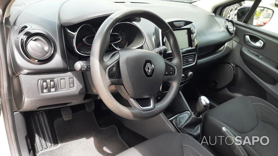 Renault Clio 0.9 TCE Limited de 2020