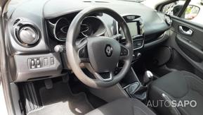 Renault Clio 0.9 TCE Limited de 2020