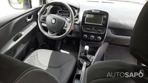 Renault Clio 0.9 TCE Limited de 2020